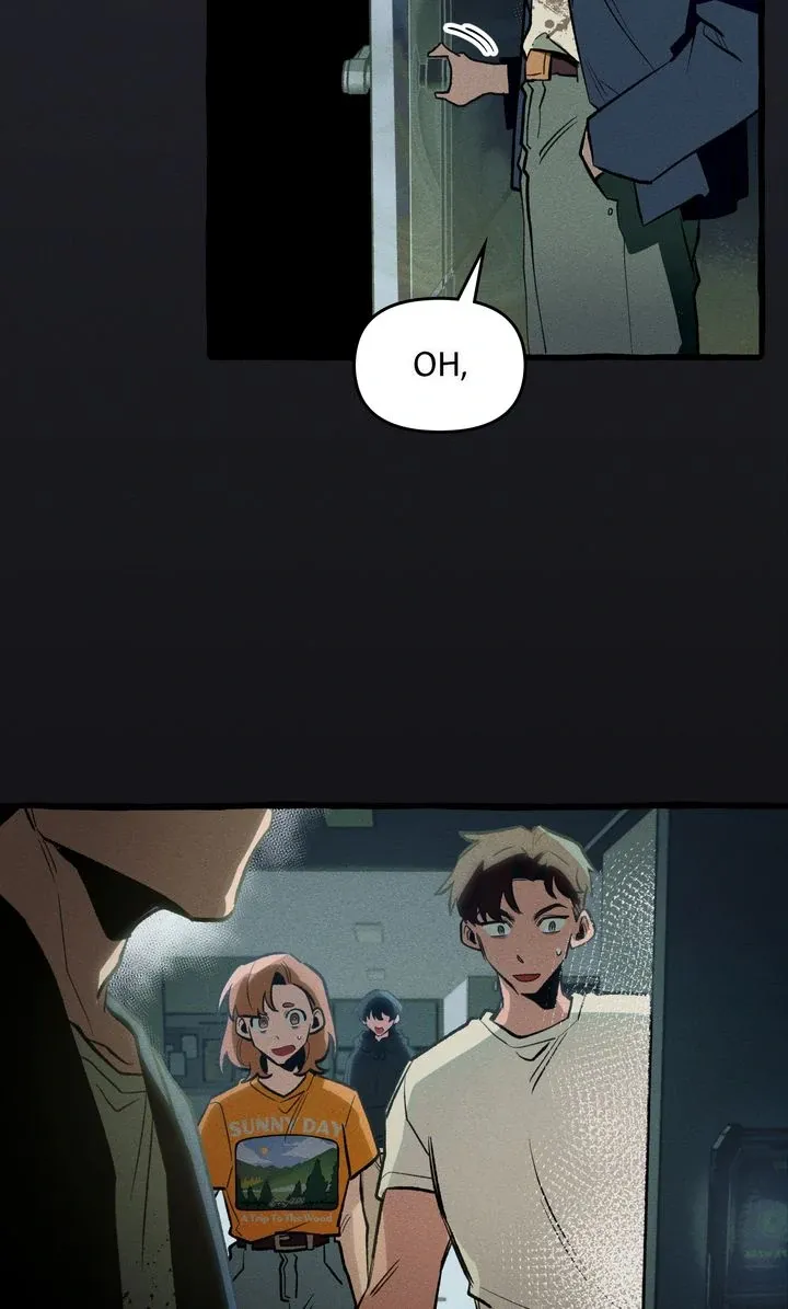 Read The 11th School Trip chapter 22 image 11 on Lezhin
