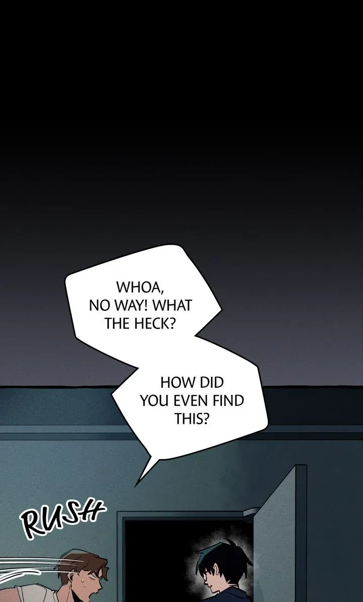 Read The 11th School Trip chapter 22 image 15 on Lezhin