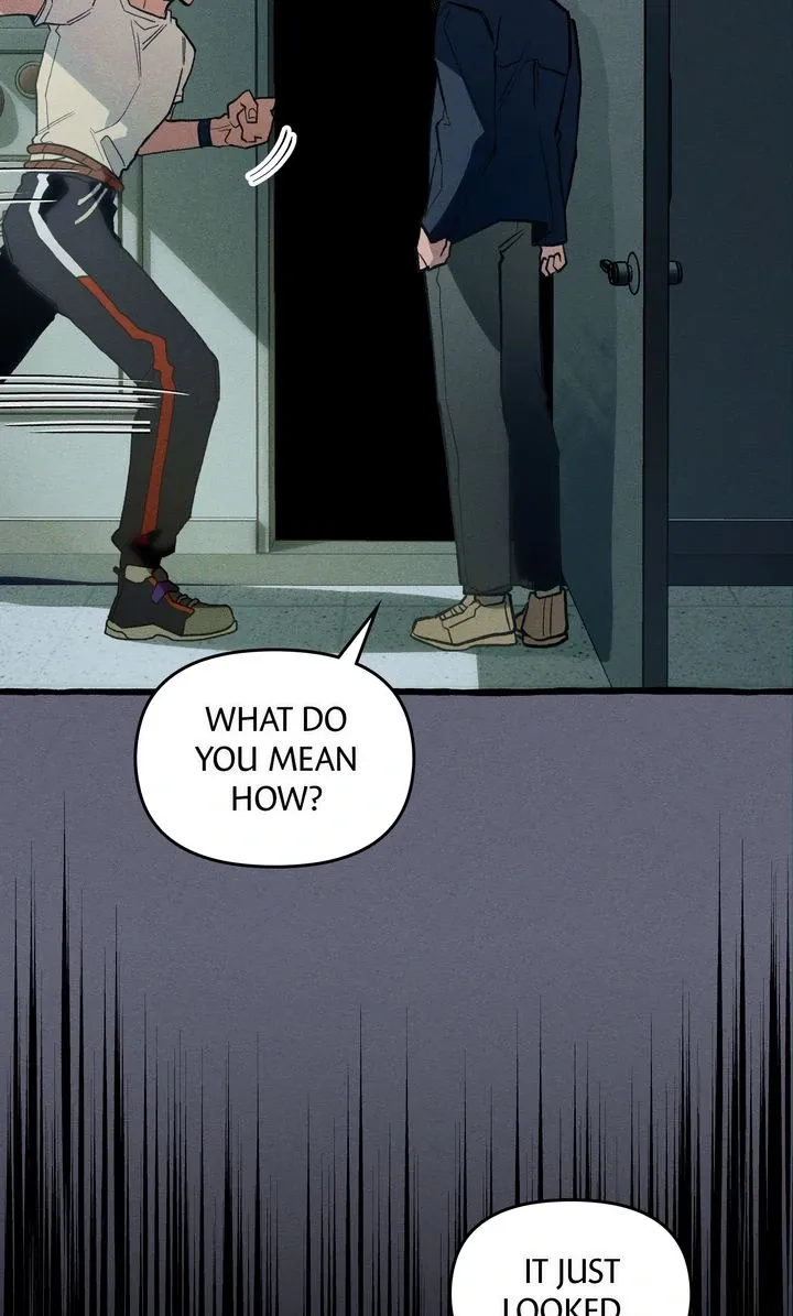 Read The 11th School Trip chapter 22 image 16 on Lezhin