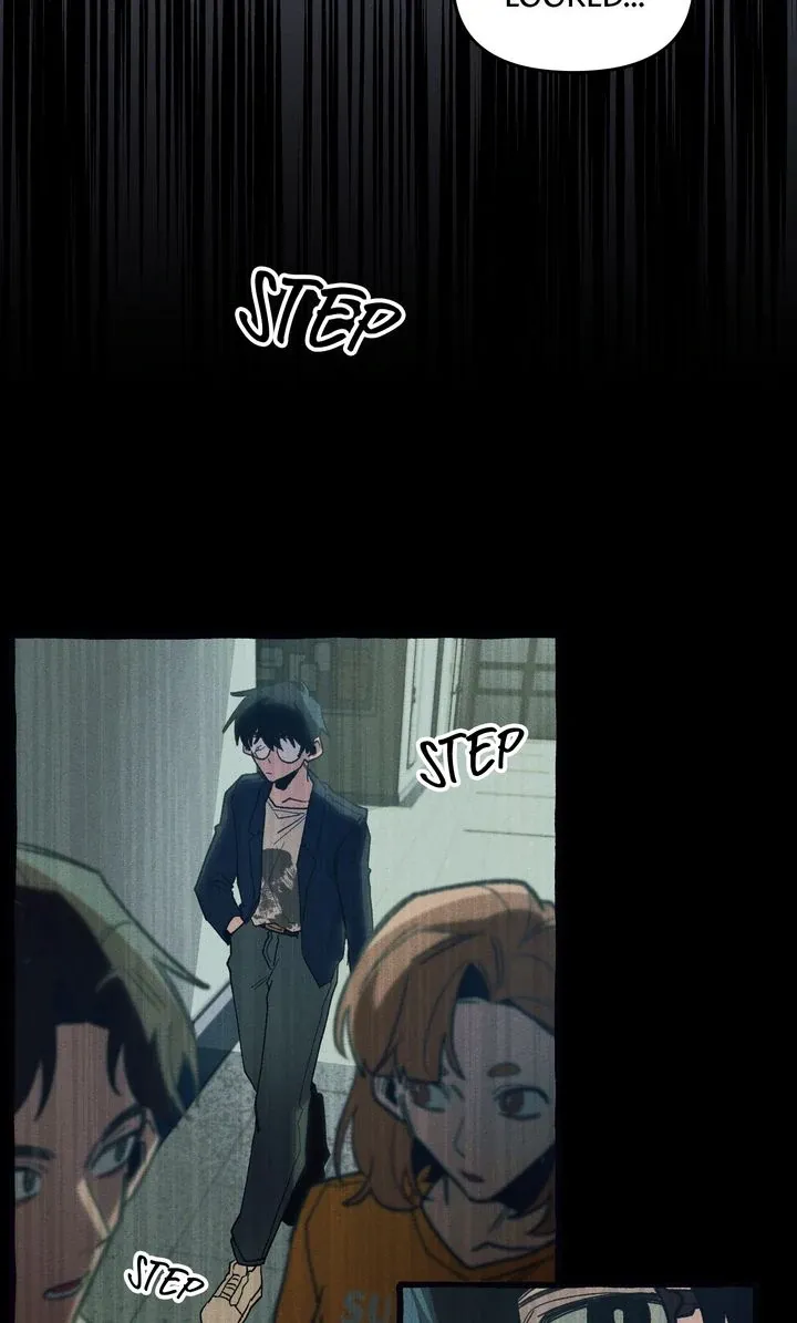 Read The 11th School Trip chapter 22 image 17 on Lezhin