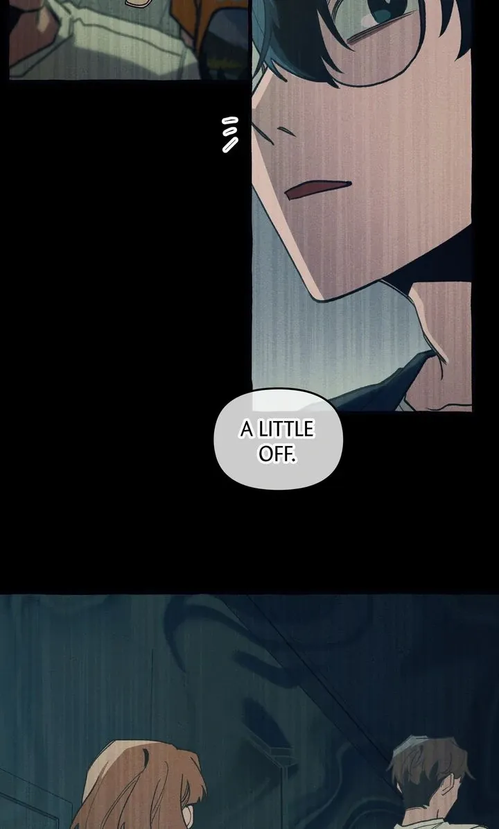Read The 11th School Trip chapter 22 image 18 on Lezhin