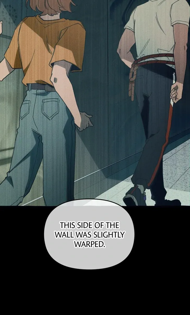 Read The 11th School Trip chapter 22 image 19 on Lezhin