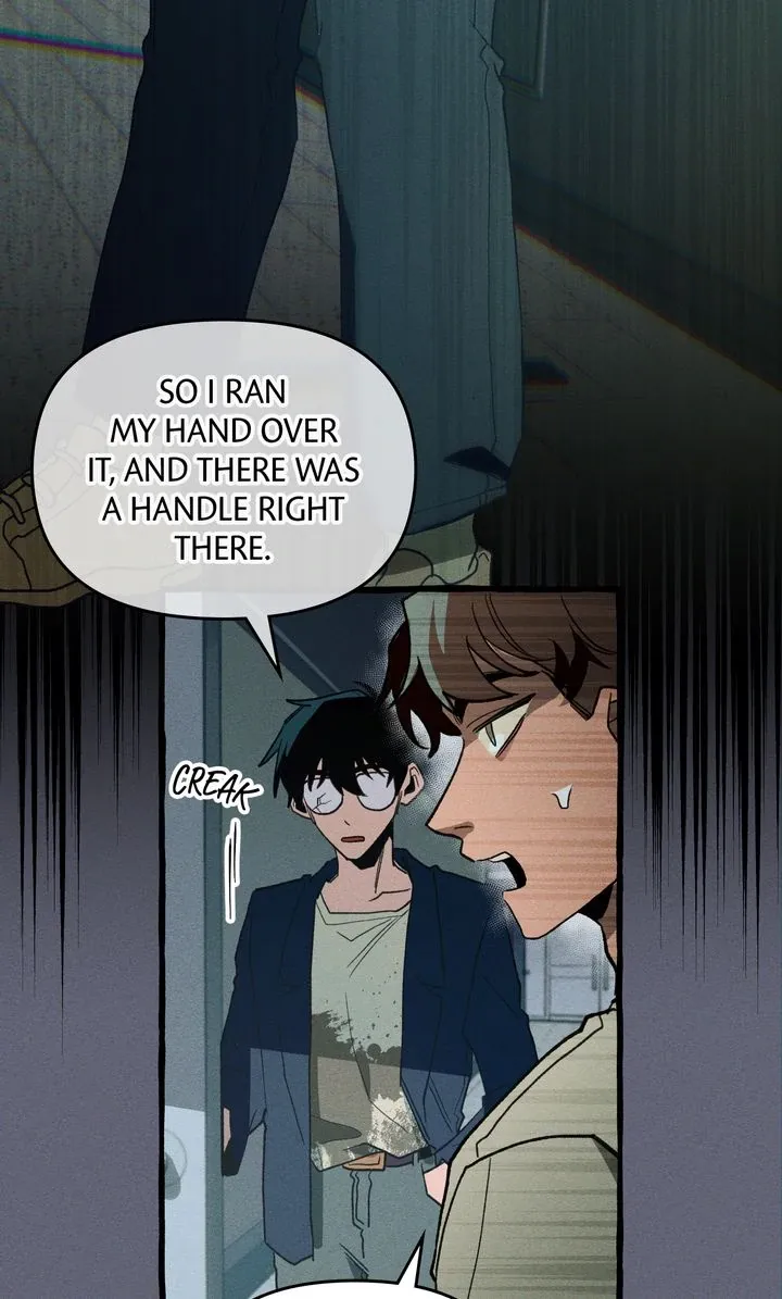 Read The 11th School Trip chapter 22 image 22 on Lezhin
