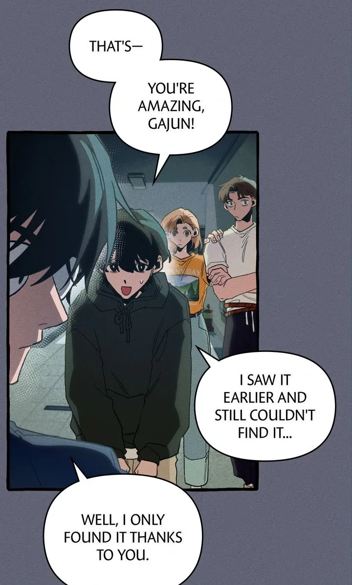 Read The 11th School Trip chapter 22 image 27 on Lezhin
