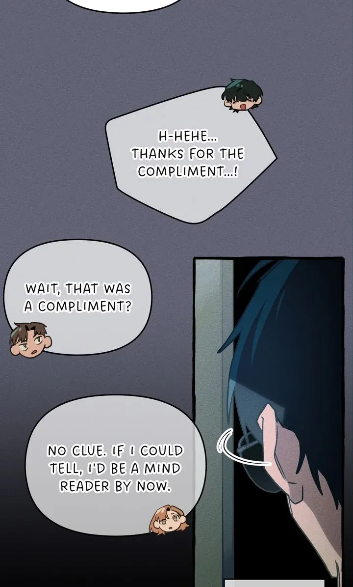 Read The 11th School Trip chapter 22 image 28 on Lezhin