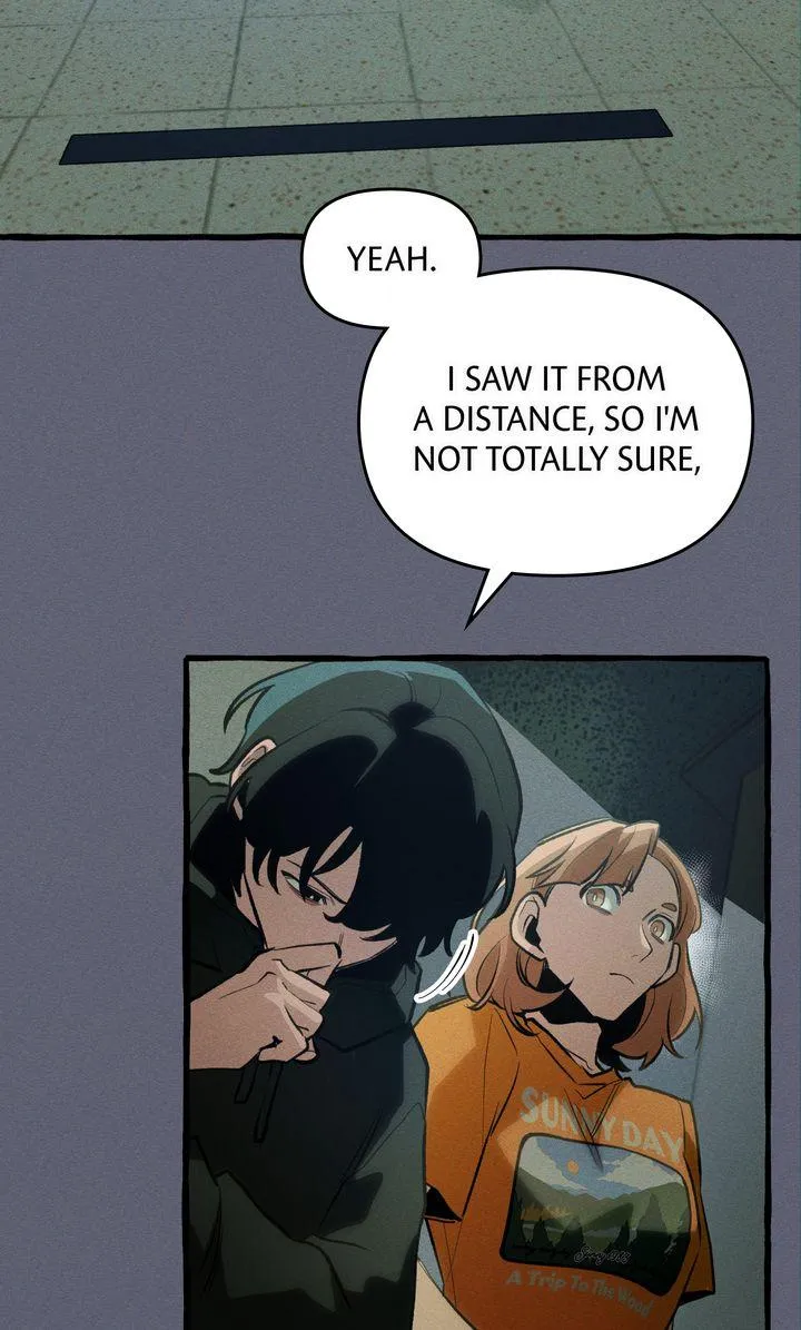 Read The 11th School Trip chapter 22 image 3 on Lezhin