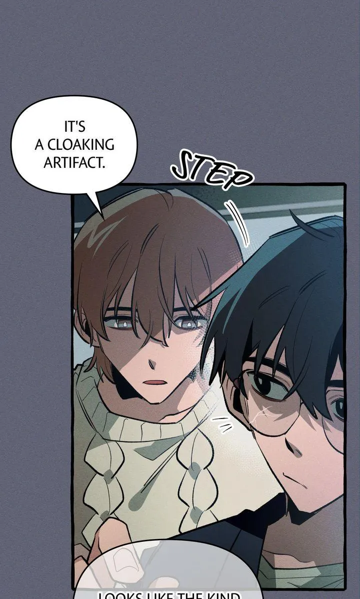 Read The 11th School Trip chapter 22 image 34 on Lezhin
