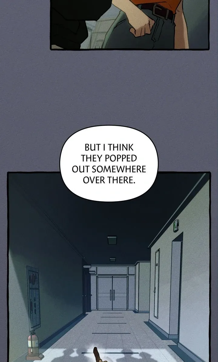 Read The 11th School Trip chapter 22 image 4 on Lezhin