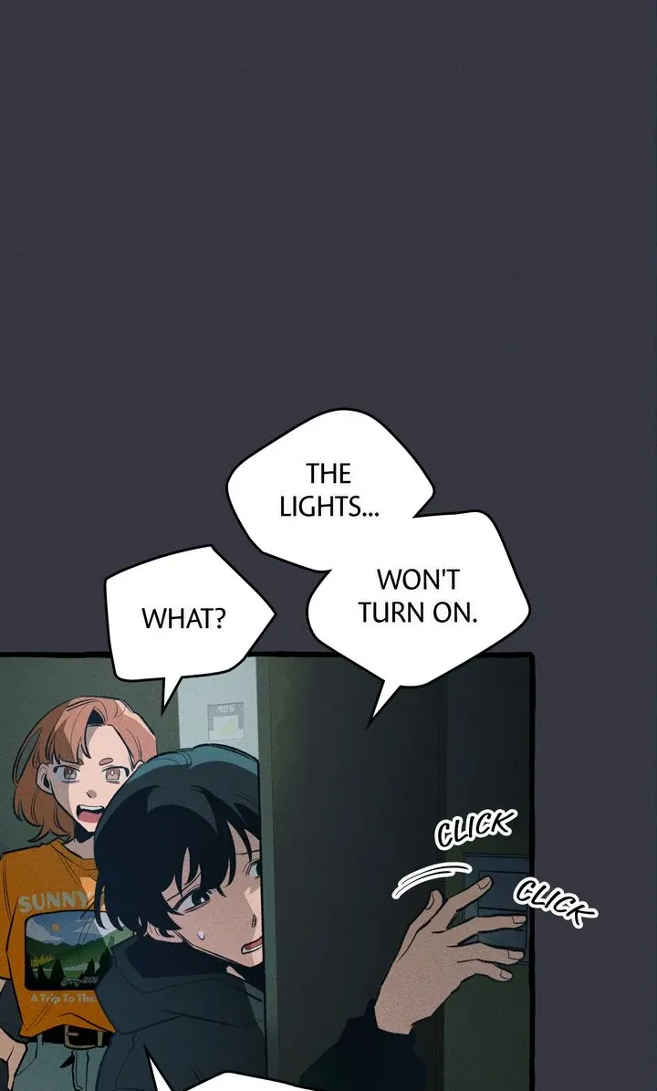 Read The 11th School Trip chapter 22 image 41 on Lezhin