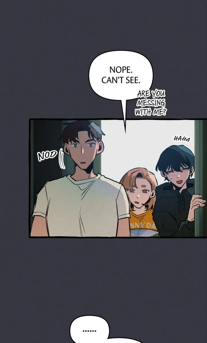 Read The 11th School Trip chapter 22 image 45 on Lezhin