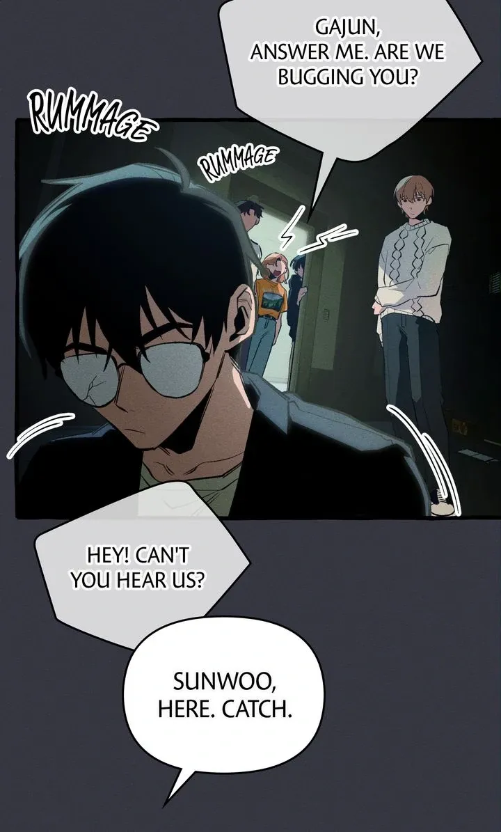 Read The 11th School Trip chapter 22 image 47 on Lezhin
