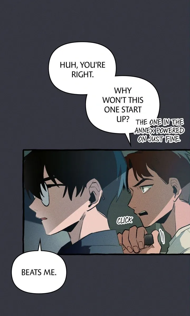 Read The 11th School Trip chapter 22 image 56 on Lezhin