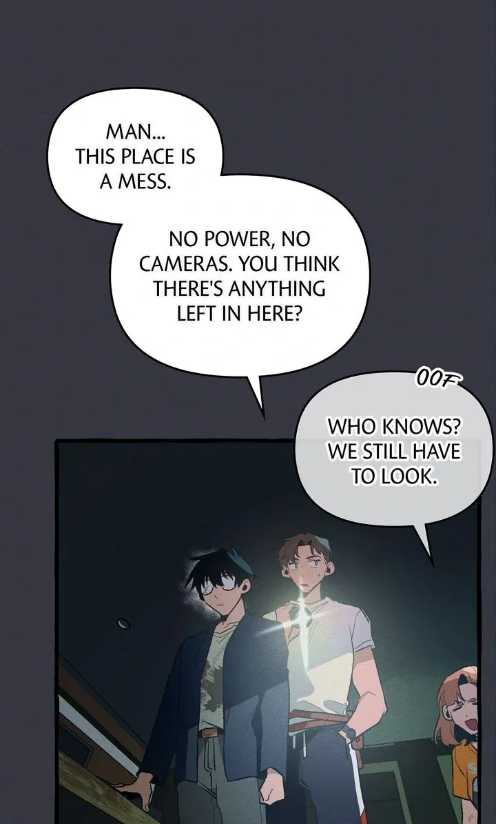 Read The 11th School Trip chapter 22 image 58 on Lezhin