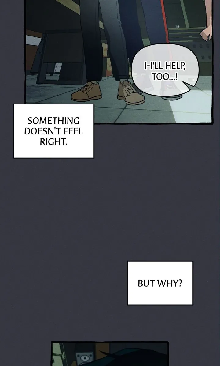 Read The 11th School Trip chapter 22 image 59 on Lezhin