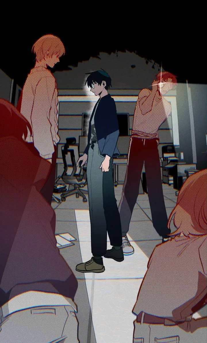 Read The 11th School Trip chapter 22 image 62 on Lezhin
