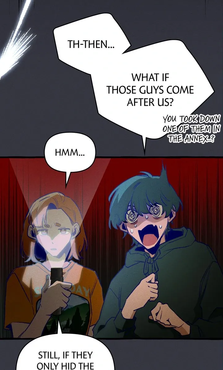Read The 11th School Trip chapter 22 image 74 on Lezhin