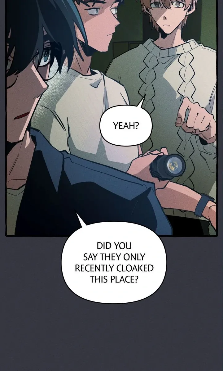 Read The 11th School Trip chapter 22 image 76 on Lezhin