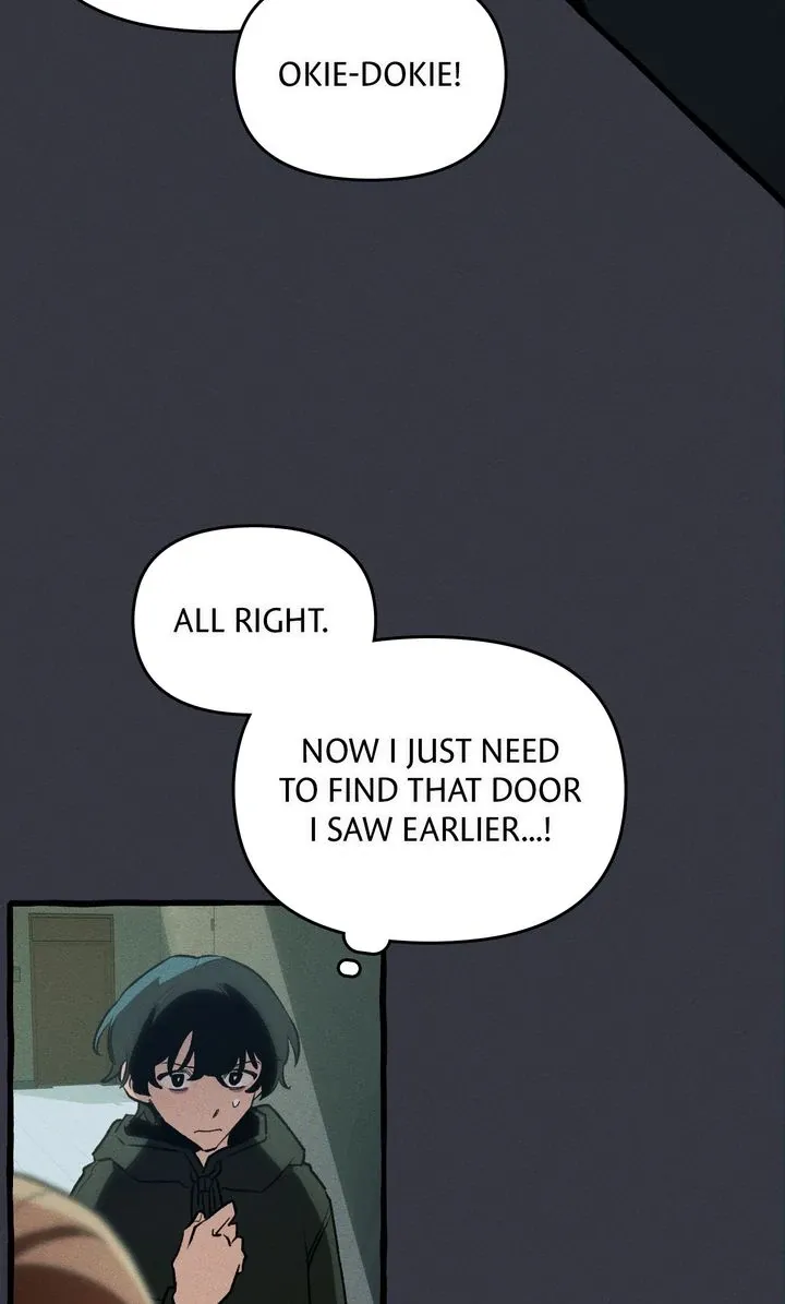 Read The 11th School Trip chapter 22 image 8 on Lezhin