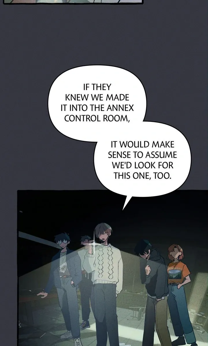 Read The 11th School Trip chapter 22 image 81 on Lezhin