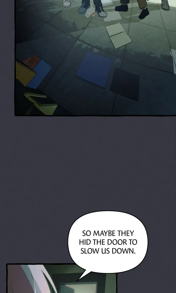 Read The 11th School Trip chapter 22 image 82 on Lezhin