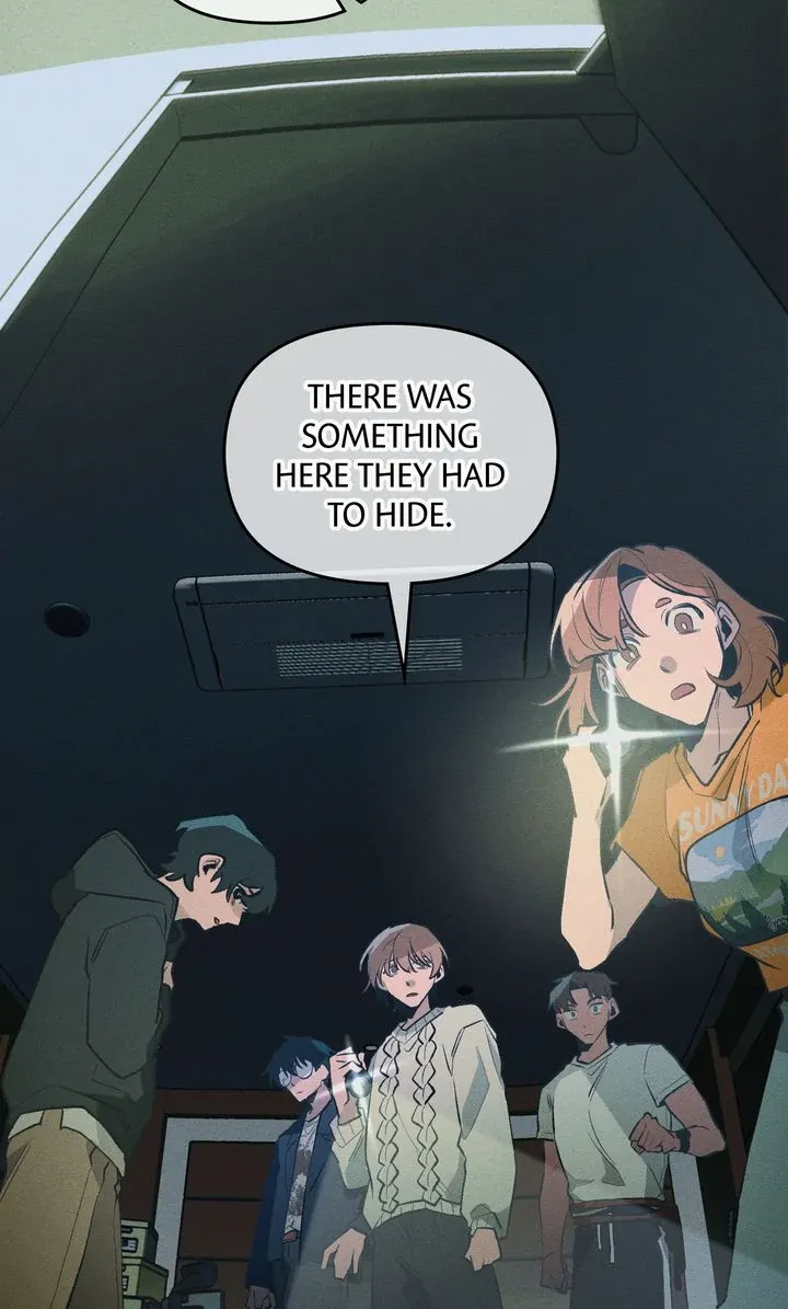 Read The 11th School Trip chapter 22 image 84 on Lezhin