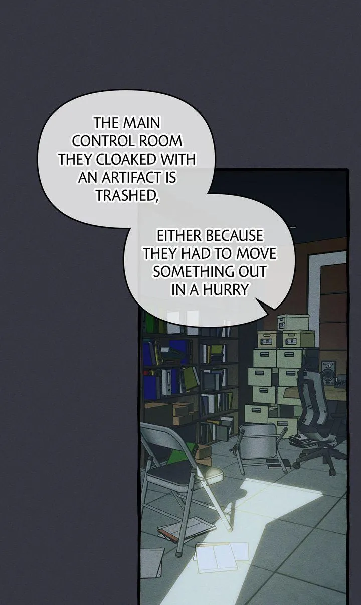 Read The 11th School Trip chapter 23 image 1 on Lezhin
