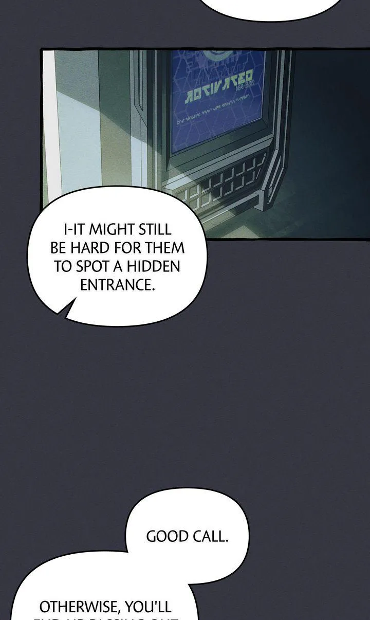 Read The 11th School Trip chapter 23 image 11 on Lezhin