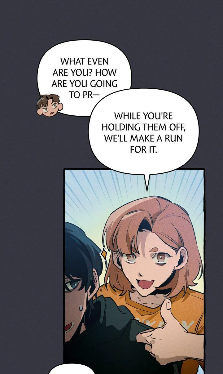 Read The 11th School Trip chapter 23 image 13 on Lezhin