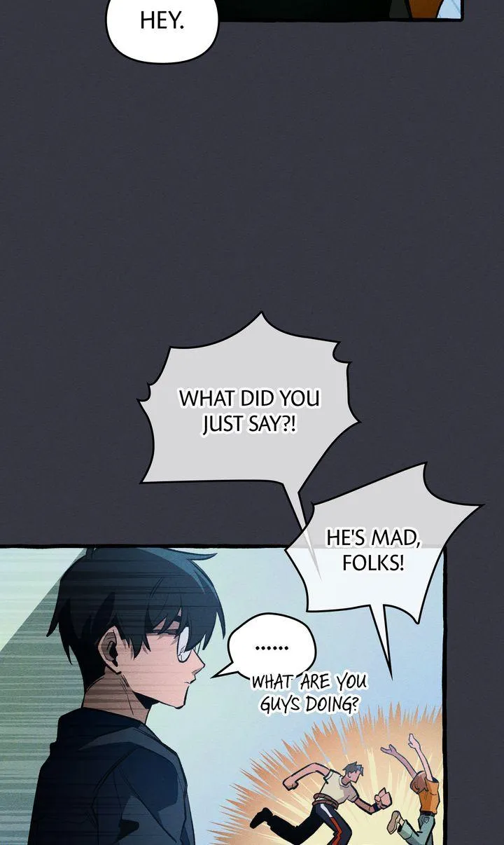 Read The 11th School Trip chapter 23 image 14 on Lezhin