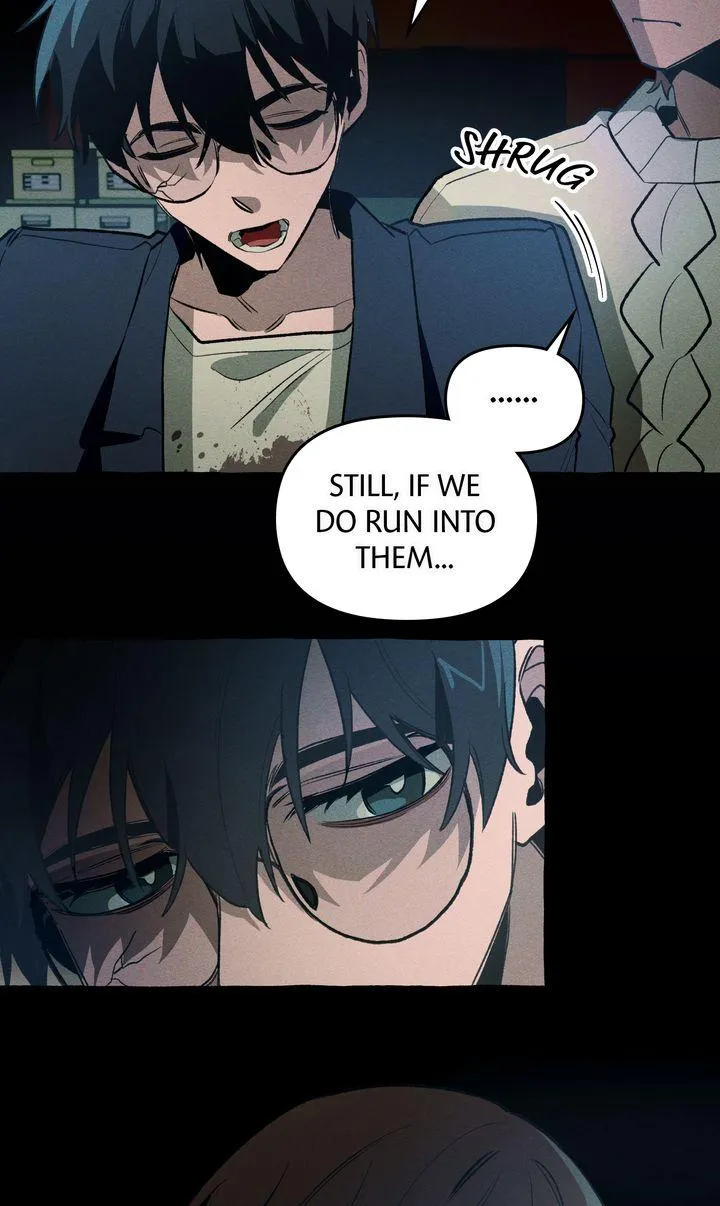 Read The 11th School Trip chapter 23 image 18 on Lezhin
