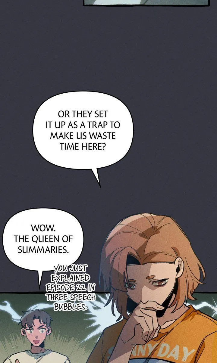 Read The 11th School Trip chapter 23 image 2 on Lezhin