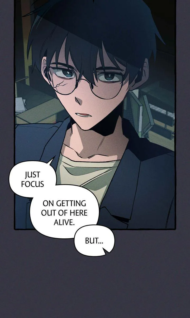 Read The 11th School Trip chapter 23 image 22 on Lezhin