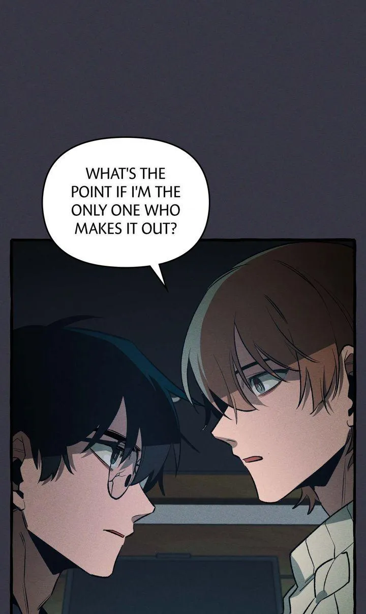 Read The 11th School Trip chapter 23 image 23 on Lezhin