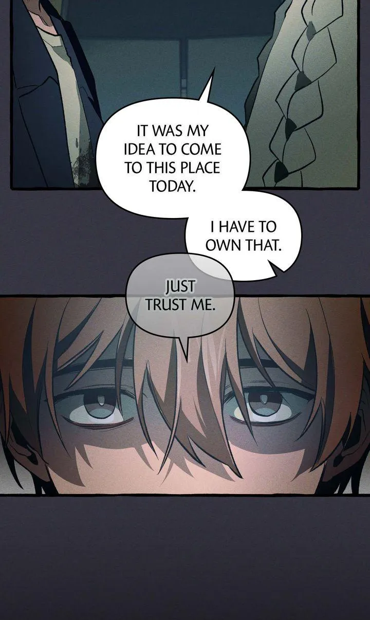 Read The 11th School Trip chapter 23 image 24 on Lezhin