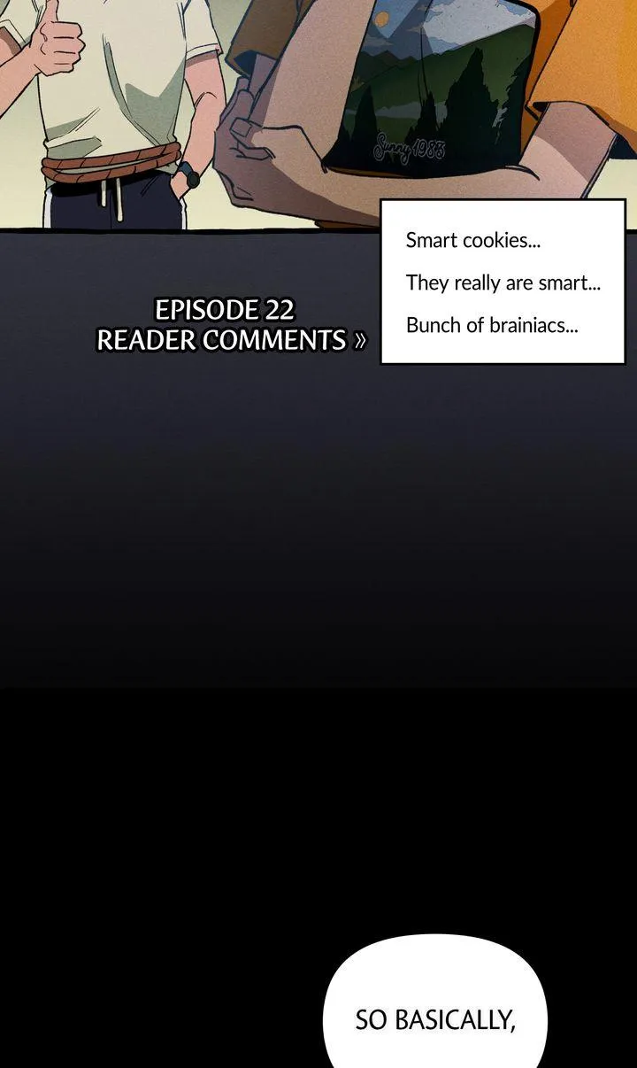 Read The 11th School Trip chapter 23 image 3 on Lezhin
