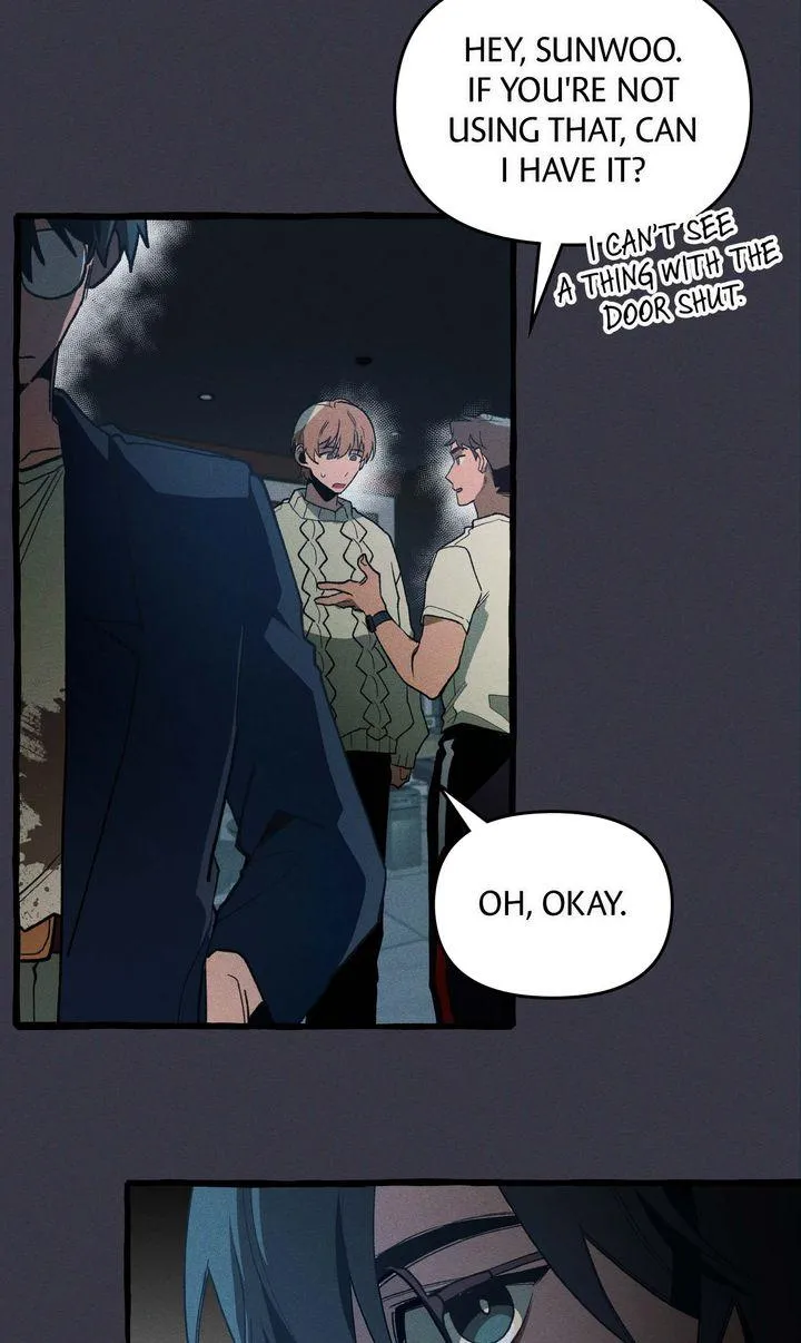 Read The 11th School Trip chapter 23 image 35 on Lezhin