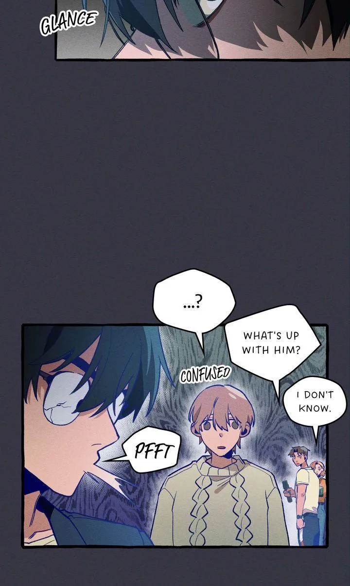 Read The 11th School Trip chapter 23 image 36 on Lezhin