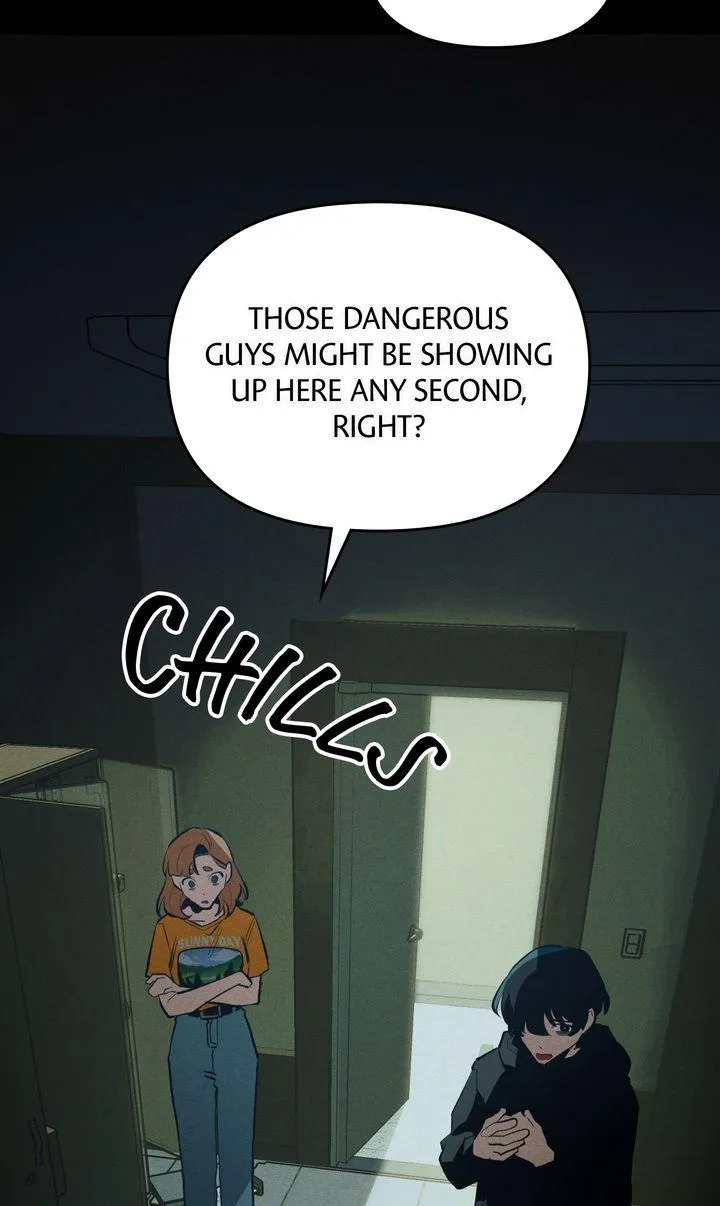 Read The 11th School Trip chapter 23 image 4 on Lezhin
