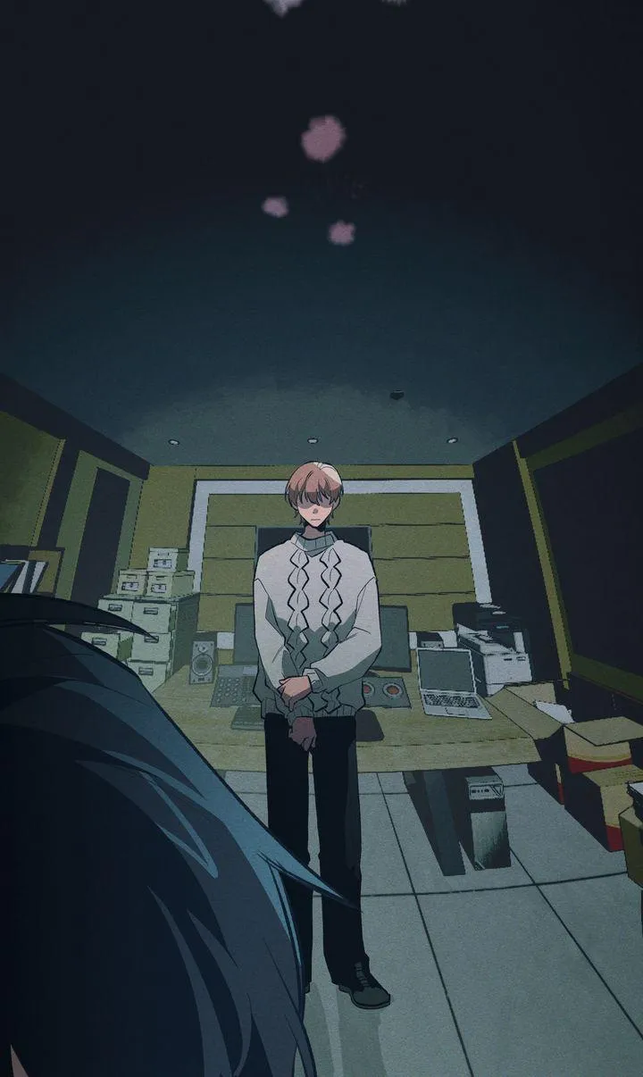 Read The 11th School Trip chapter 23 image 40 on Lezhin