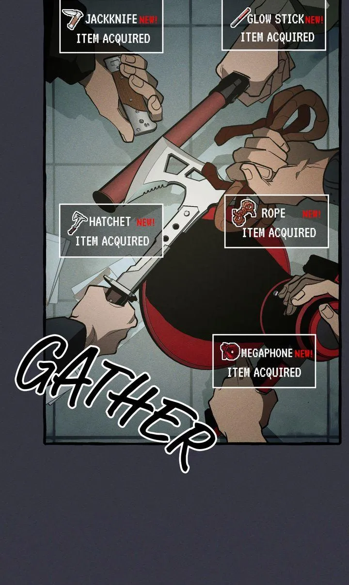 Read The 11th School Trip chapter 23 image 47 on Lezhin