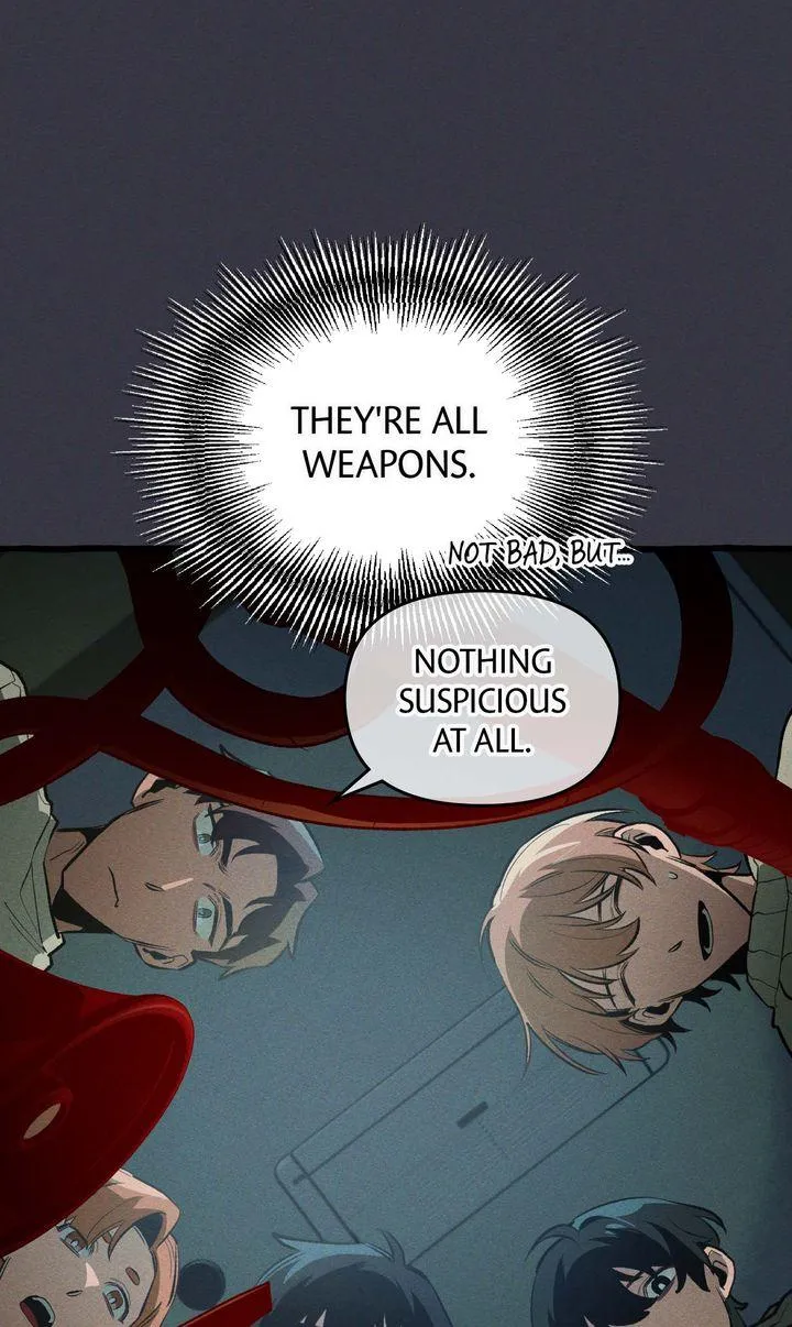 Read The 11th School Trip chapter 23 image 48 on Lezhin