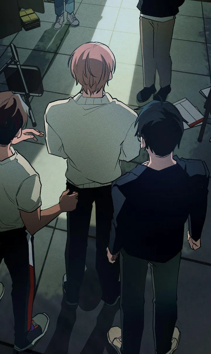 Read The 11th School Trip chapter 23 image 5 on Lezhin
