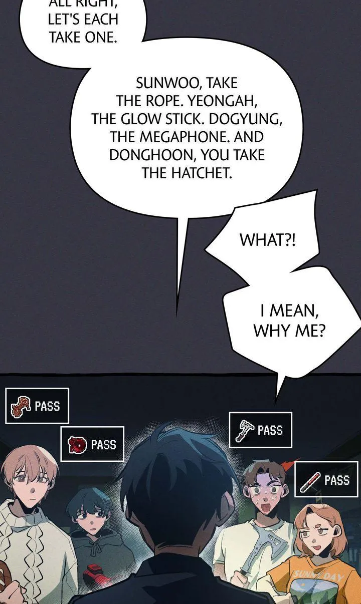 Read The 11th School Trip chapter 23 image 51 on Lezhin