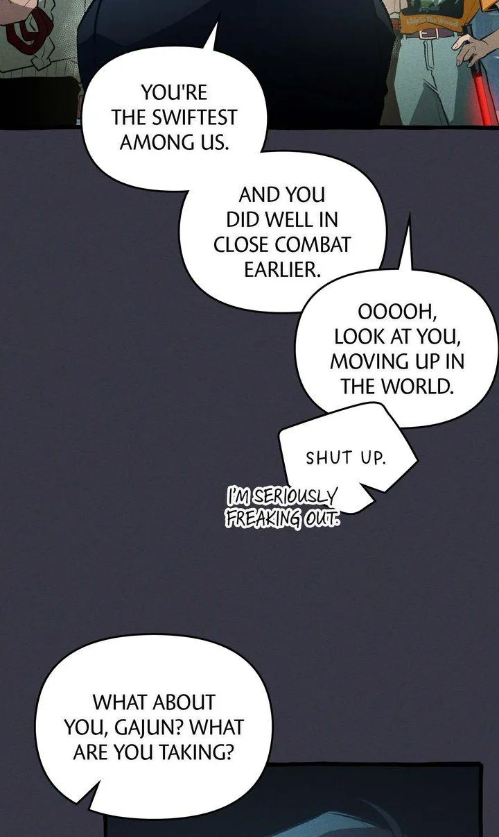 Read The 11th School Trip chapter 23 image 52 on Lezhin