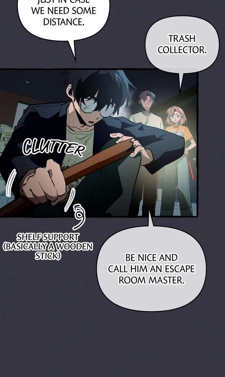Read The 11th School Trip chapter 23 image 54 on Lezhin