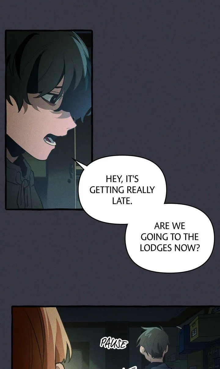 Read The 11th School Trip chapter 23 image 55 on Lezhin