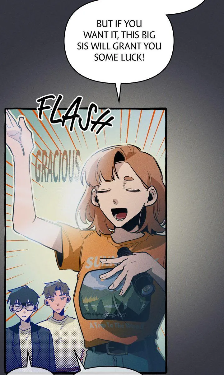 Read The 11th School Trip chapter 23 image 58 on Lezhin