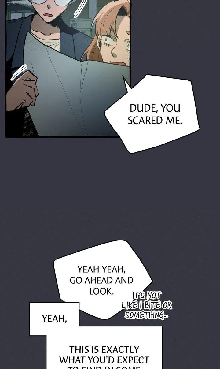 Read The 11th School Trip chapter 23 image 66 on Lezhin