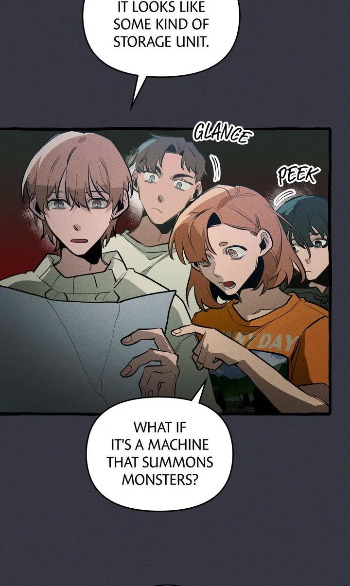 Read The 11th School Trip chapter 23 image 69 on Lezhin