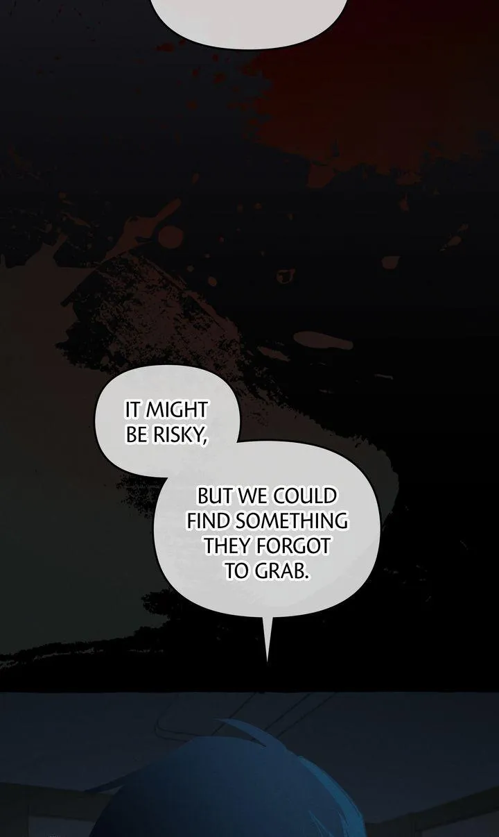 Read The 11th School Trip chapter 23 image 8 on Lezhin